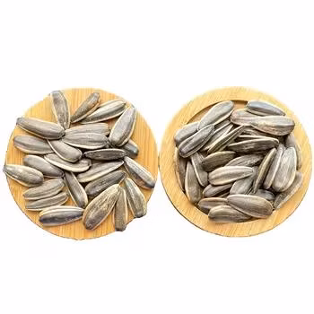 Raw Material Sunflower Seeds with ISO, Halal, Kosher Certificate