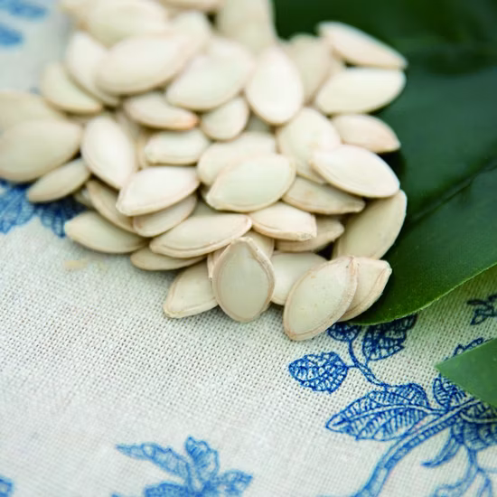 zum Verkauf Niedriger Preis Chinesischer Shine Skin Kürbiskernkern